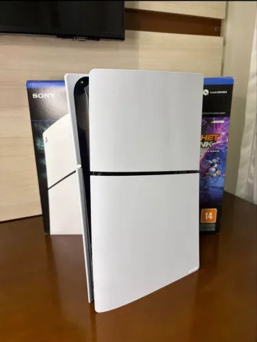 PlayStation 5 PRO