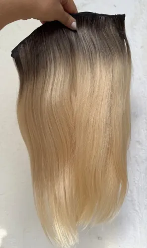 Mega hair 
