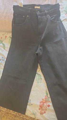Levis jeans cinch 27