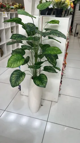Plantas Artificiais