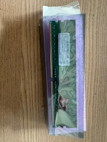 Memória RAM Servidor 8GB DDR4 2400MHz ECC Registred
