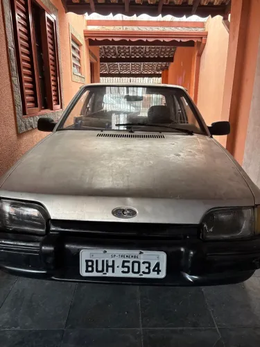 Ford Escort Hobby 1.0 1994