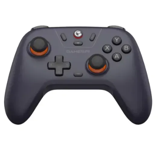 Controle GameSir T4 Nova Lite Switch Controlador Hall Effect
