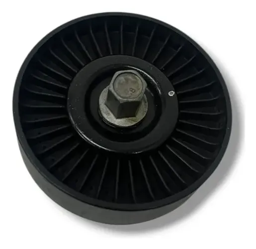 Polia Rolamento Correia Hyundai Veloster 2011 2012 2013 2015