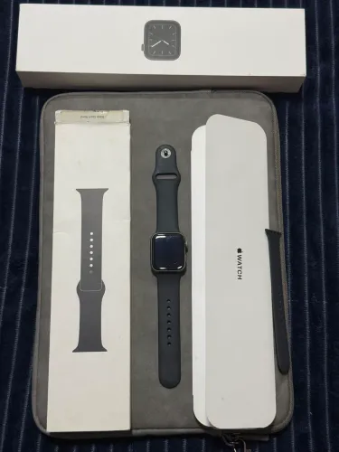 Apple Watch Series 5