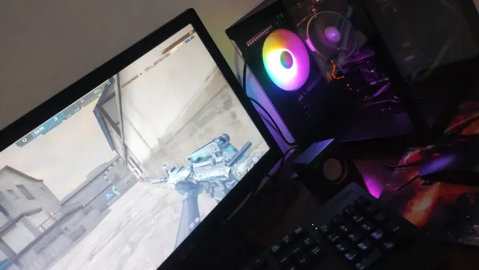 Pc game