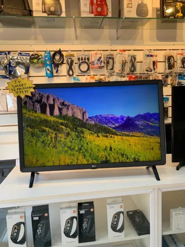 Tv LG 32 polegadas SMART