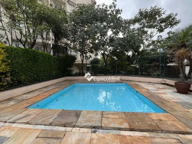 Apartamento com 3 dormitórios para alugar, 77 m² por R$ 3.090,00/mês - Jardim Simus - Soro