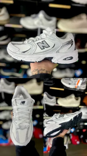 New balance 37