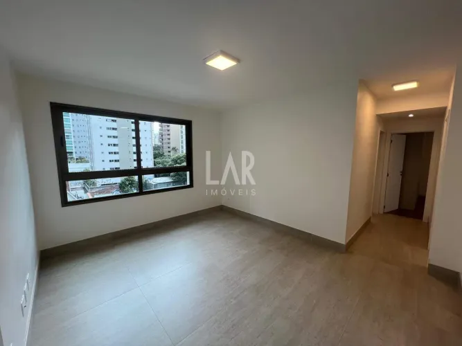 Apartamento à venda, 2 quartos, 2 suítes, 2 vagas, Lourdes - Belo Horizonte/MG