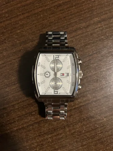 Relógio Tommy Hilfiger