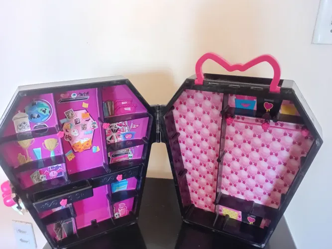 Brinquedos e jogos