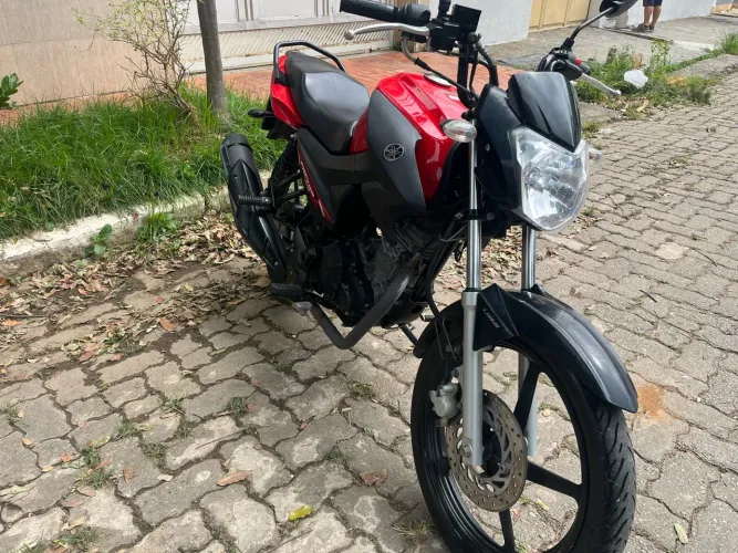 Yamaha Factor ED 2023