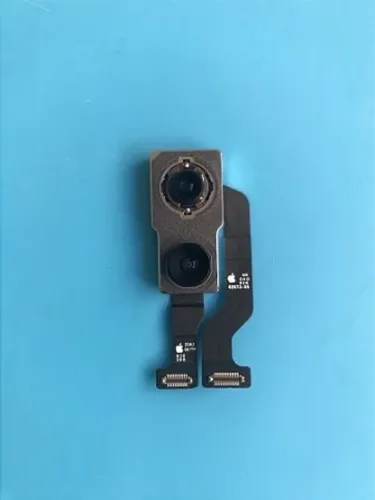 Camera iPhone 11 ORIGINAL Retirada