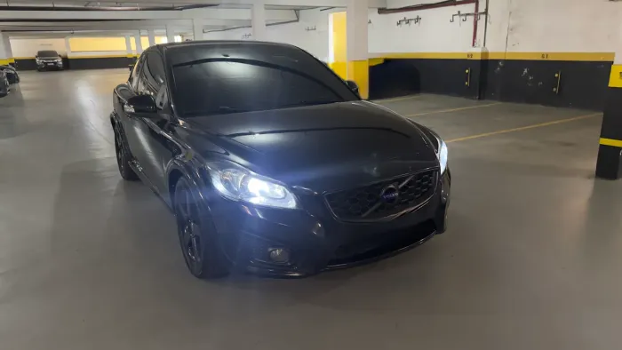Volvo C30 2.0 145cv 2011