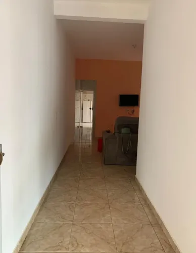 Vendo casa no bengui  MS