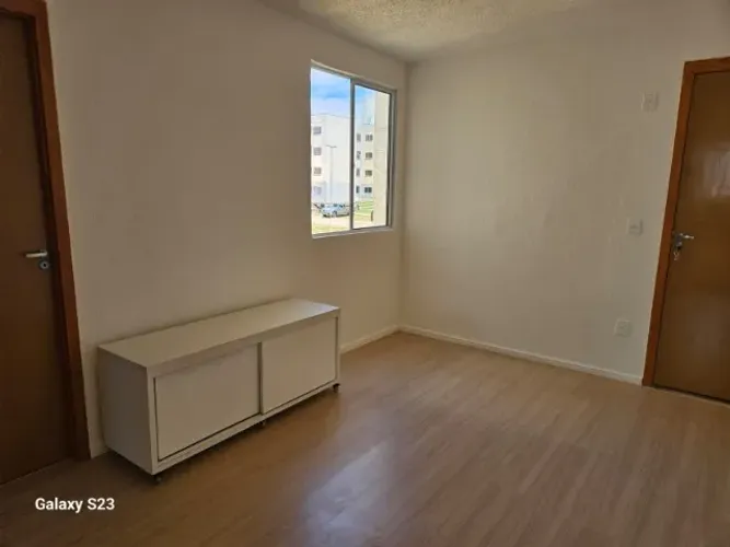 ITAPOA PARQUE ALUGUEL 2 QUARTOS 1o. Andar - 1a. Locação