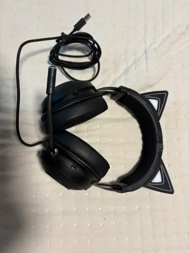 Headset Razer Kitty