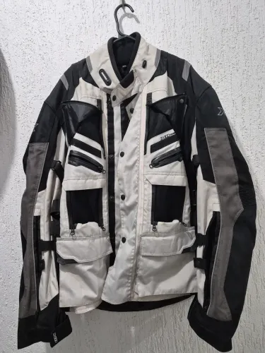 Jaqueta X11 Travel 2 GGG