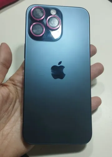 Vendo IPhone 15 Pro max 256gb