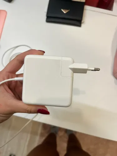Carregador MacBook Pro