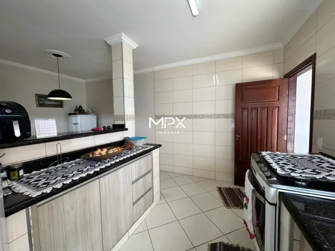 Casa à venda em Piracicaba, Residencial Serra Verde, com 3 quartos, com 162.77 m²