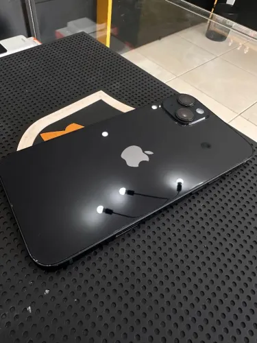 Iphone 14 Plus 128gb preto 