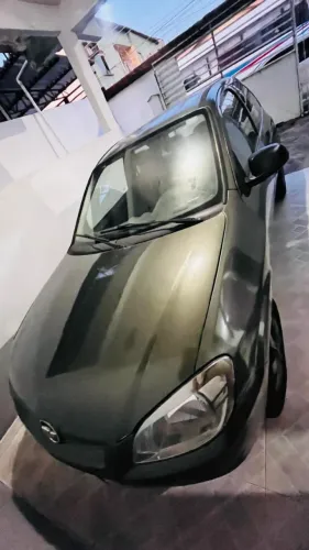 Chevrolet Celta Spirit 1.0 MPFI 8V Flexpower 3P 2011