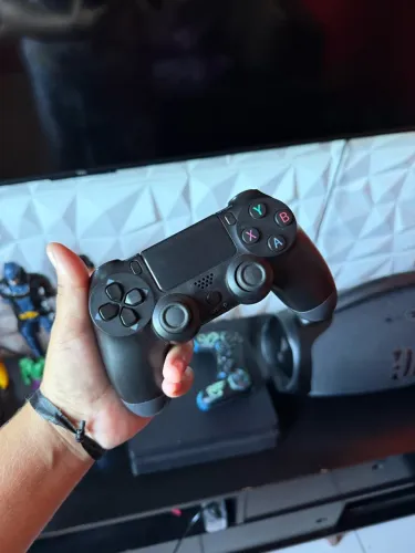 Controle para PS4