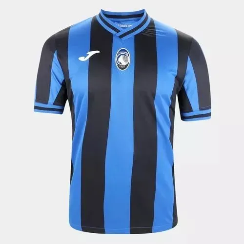 Camisa atalanta oficial
