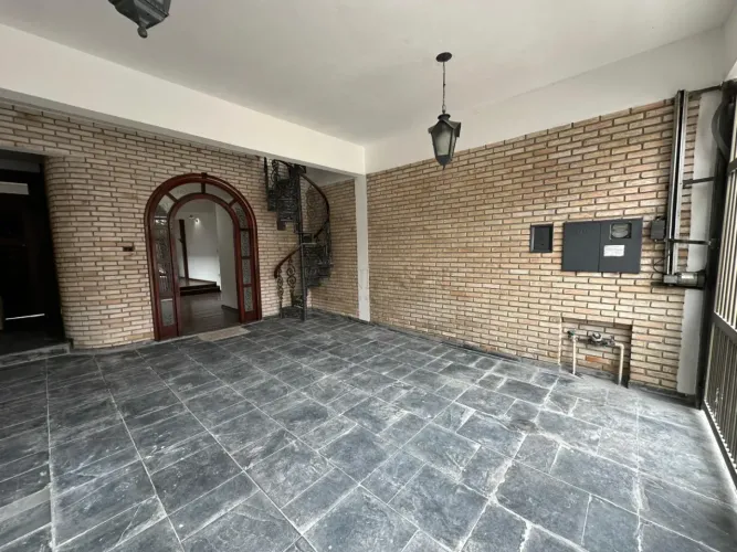 Casa para Locação - Vila Mascarenhas Ferraz / Região da Bela Vista - Centro de São José do