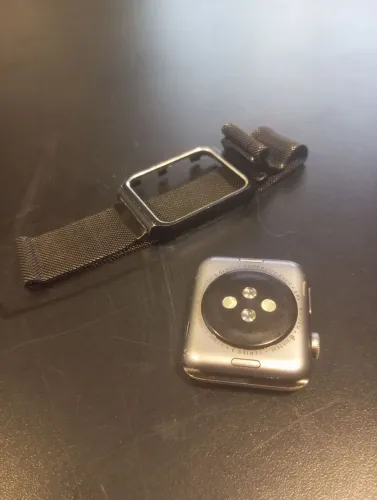 Apple whatch ok