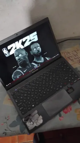 notebook positivo