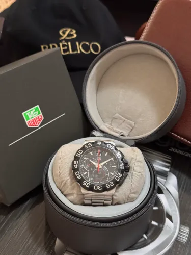 Relógio TAGHeuer Formula 1 CAH1010