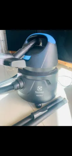 Aspirador de Pó Electrolux