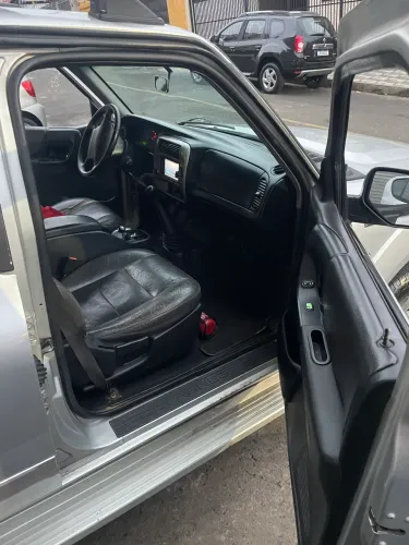 Ford Ranger XLT 2.3 16V 150cv CD Repower. 2010