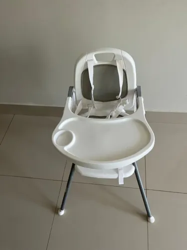 Cadeirinha de Alimentação