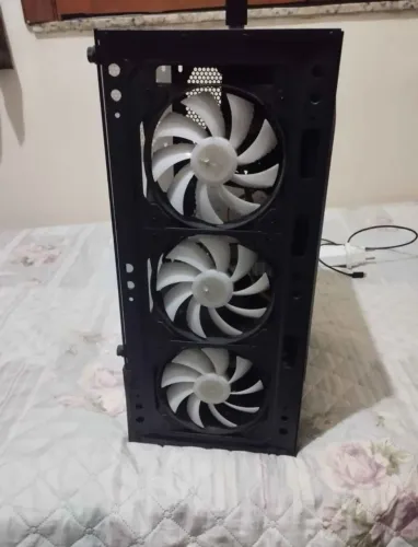 PC GAMER COMPLETO