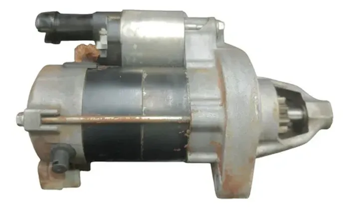 Motor Partida Arranque Civic 1.8 Cr-v 2.0 2007 A 2011