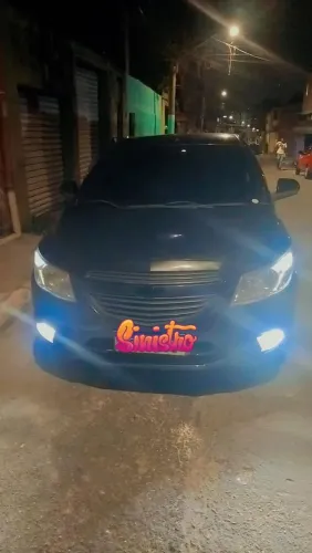Chevrolet Prisma Sed. Joy/ LS 1.0 8V Flexpower 4P 2018