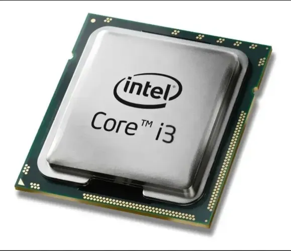 intel core i3 2100