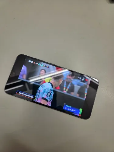 Samsung Galaxy S23 512 GB | Impecável | Estado de Novo