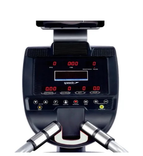 Bicicleta ergométrica Horizontal SPEEDO R75