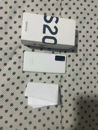 Vendo S20FE