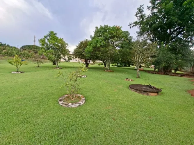 Terreno à venda, 1000 m² por R$ 250.000 - Recanto dos Pássaros - Itatiba/SP