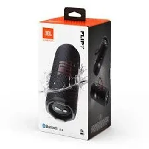 JBL Flip 7 Caixa de Som Original