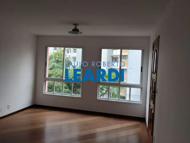 APARTAMENTO - PERDIZES - SP