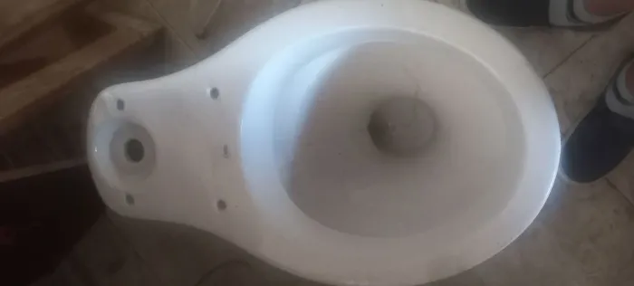 VASO SANITÁRIO CELITE PARA CAIXA ACOPLADA SEM A CAIXA