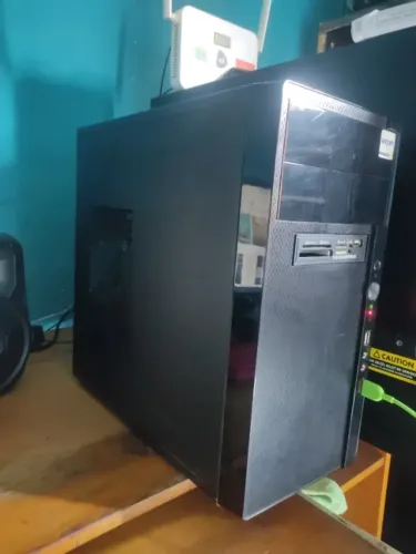 Computador Completo Core i5