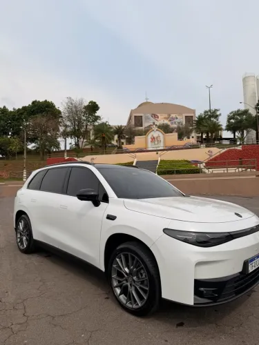 Leapmotor C10 REEV (Híbrido) 2026